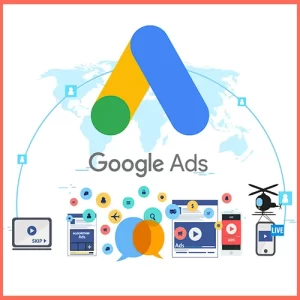 Campaña Google ADS