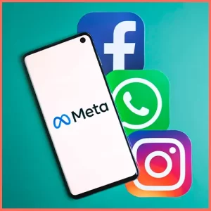 Campaña de Meta ADS