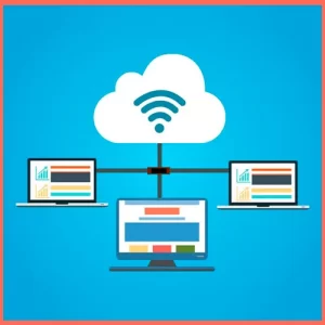 Hosting Web