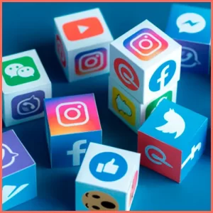 Planes de Redes Sociales